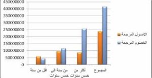 كيفية إدارة اصول وخصوم البك التجاري